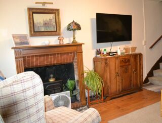  Maison � vendre 3 pi�ces 79 m�