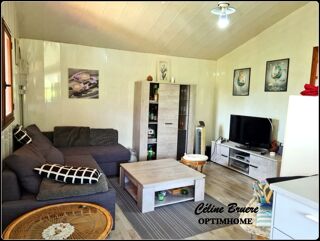  Chalet à vendre 3 pièces 50 m²