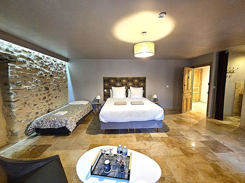   Rochefort en valdaine