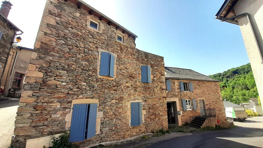 Maison 7 pièces 204 m² · à Plaisance · 204 m² · 195 000 €
