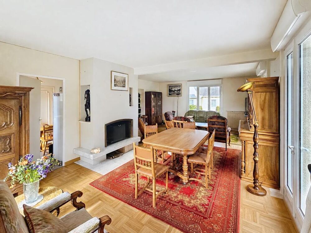 Maison 10 pièces 260 m2 - L'Hermitage