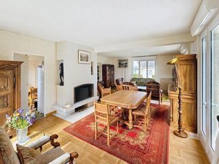  Maison à vendre 10 pièces 260 m²