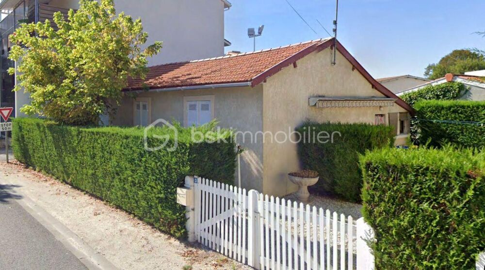 Charmante maison de 93m2 à Ares