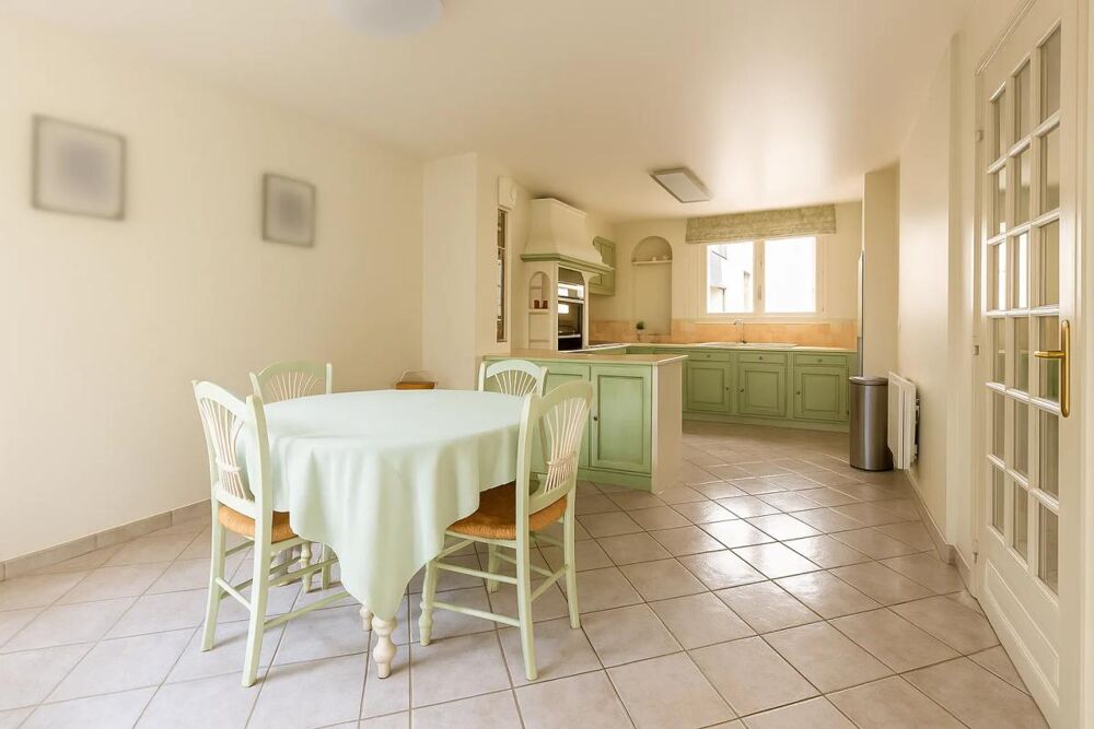à vendre  Duplex/triplex Paris 16
