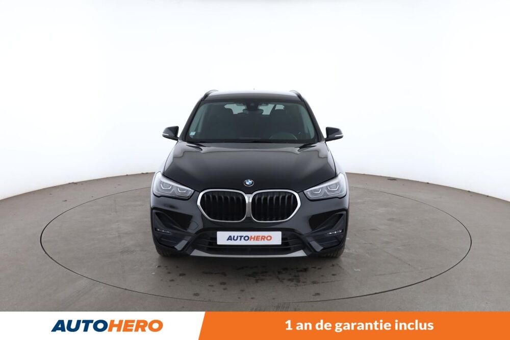 X1 sDrive18i DKG7 136 ch 2021 occasion 92130 Issy-les-Moulineaux