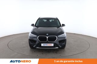 X1 sDrive18i DKG7 136 ch 2021 occasion 92130 Issy-les-Moulineaux