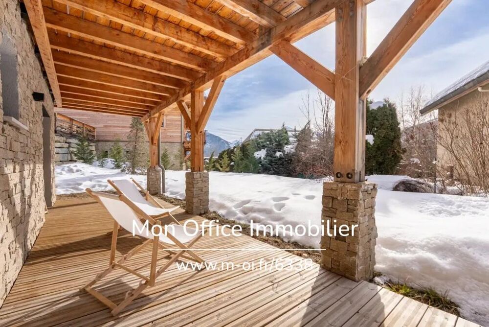 � vendre  Chalet Brian�on (05100)