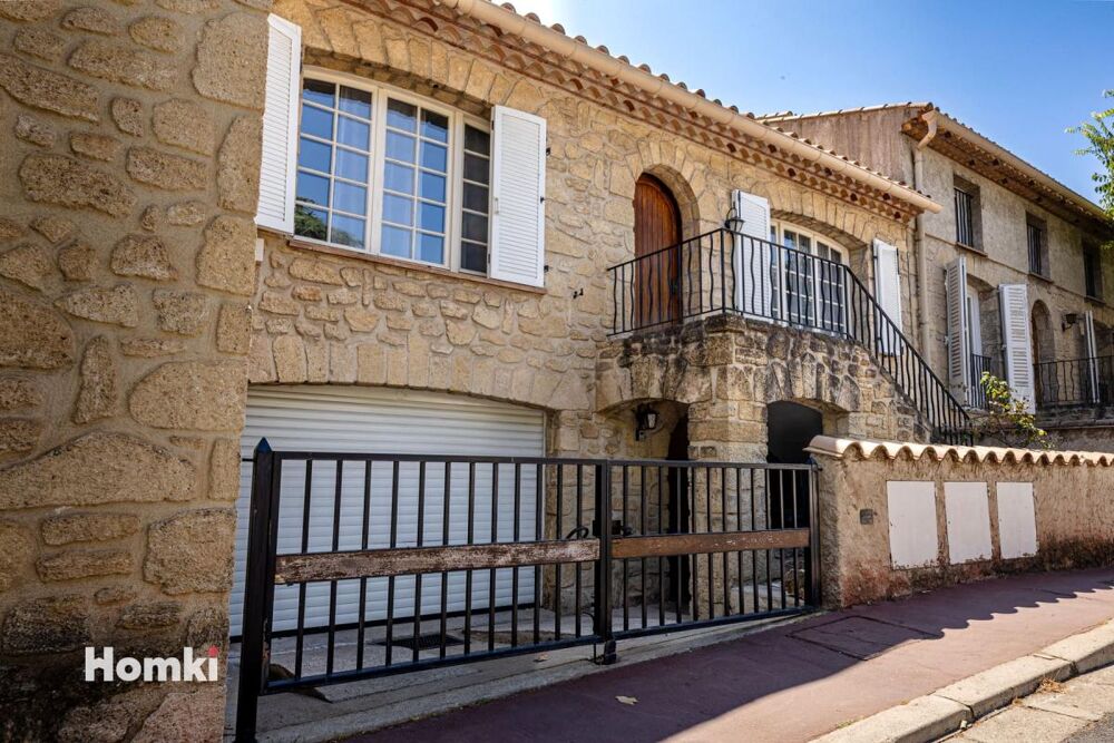 Vente Maison EXCLUSIVITÉ – MONTPELLIER PRÈS D'ARÈNES / MION SAINT-MICHEL – MAISON T6 132 M² Montpellier