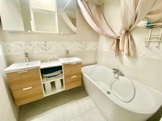  Appartement � vendre 3 pi�ces 62 m�