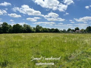  Terrain  vendre 1255 m