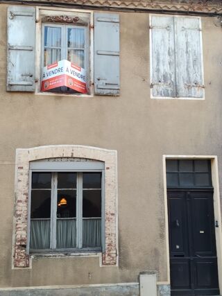  Immeuble à vendre 8 pièces 220 m²