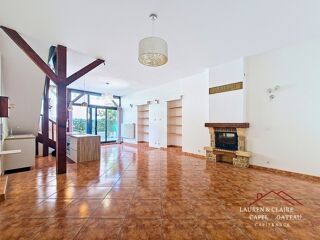  Maison � vendre 7 pi�ces 159 m�