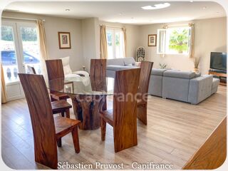  Maison à vendre 8 pièces 177 m²