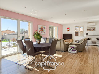  Maison � vendre 4 pi�ces 119 m�