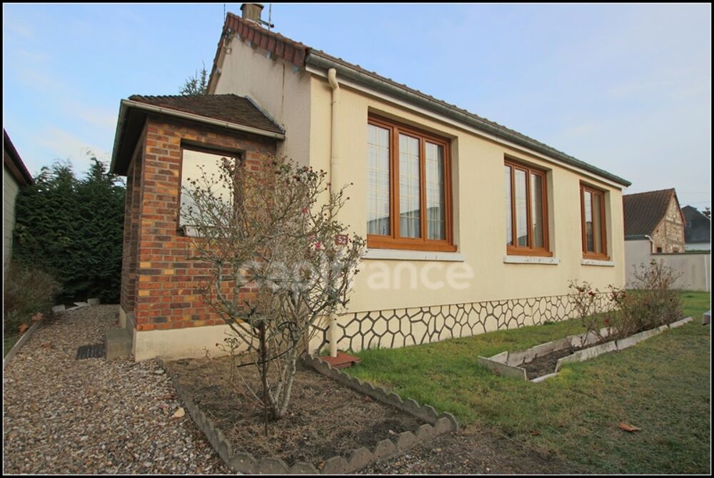 Vente Maison Maison à vendre 3 pièces LE PETIT QUEVILLY (76) Le petit quevilly