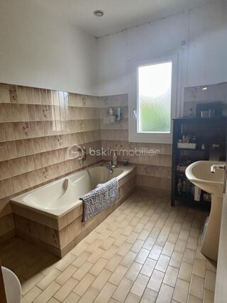  Maison à vendre 7 pièces 187 m²