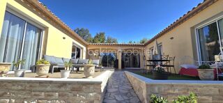  Villa à vendre 5 pièces 163 m²