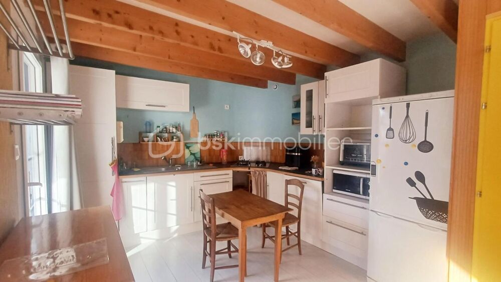 Vente Maison Coup de cœur assuré pour ce joli pied à terre SABLAIS Les sables d olonne