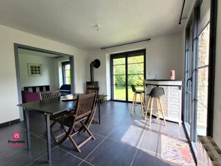  Maison à vendre 5 pièces 144 m²