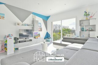  Maison � vendre 6 pi�ces 146 m�