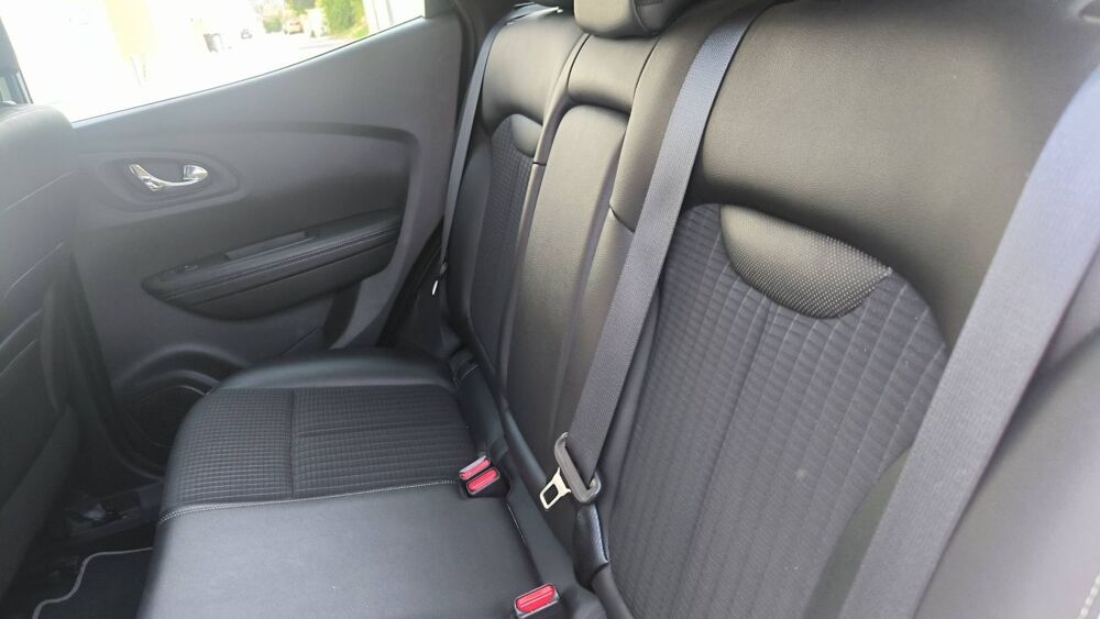 Kadjar 1.6 dCi 130 Intens 2019 occasion 74300 Cluses