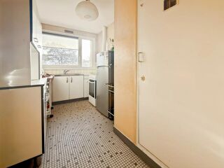  Appartement � vendre 2 pi�ces 44 m�