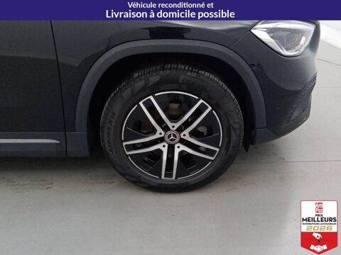 Classe GLA 200 7G-DCT Style +Hayon &eacute;lectrique 2021 occasion 10150 Lavau
