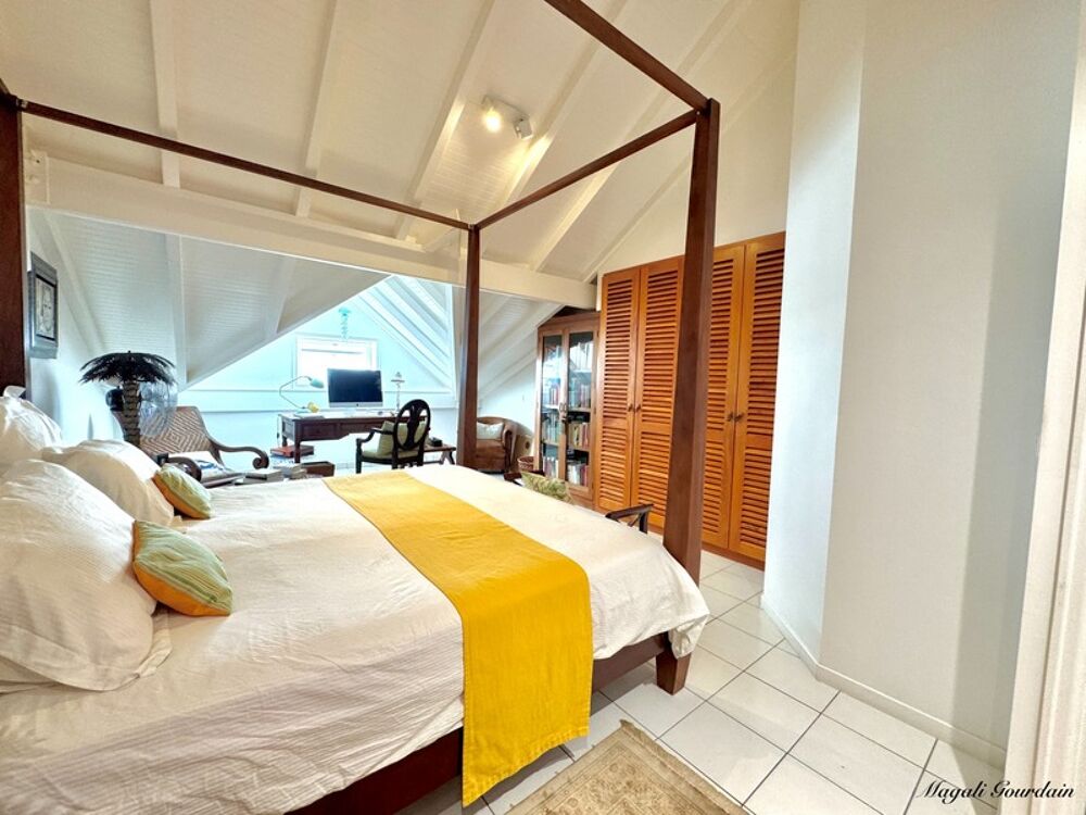 � vendre  Appartement Saint-Fran�ois (97118)