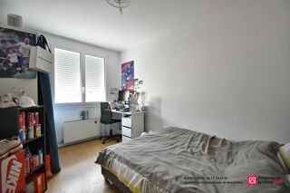  Maison à vendre 5 pièces 83 m²