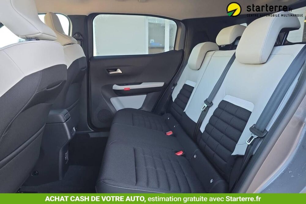 C3 Aircross Hybride 145 e-DCS6 Max 2026 occasion 69190 Saint-Fons