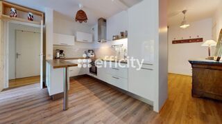  Appartement  vendre 3 pices 64 m