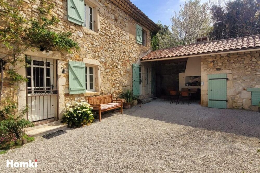 Vente Maison Maison/Villa T6 de 226 m² à Condillac 26740 Condillac
