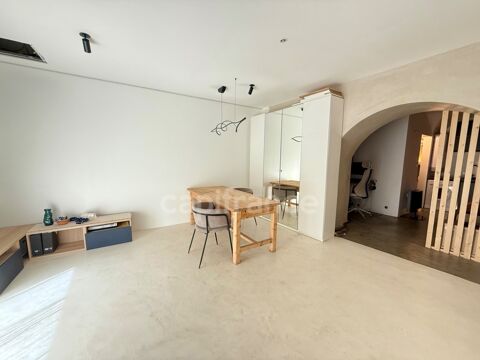 Local/bureau avec partie habitation &agrave; vendre LA ROQUE D'ANTHERON (13) 79000 13640 La roque d antheron