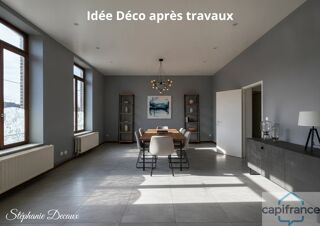  Maison à vendre 8 pièces 175 m²