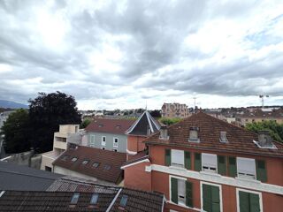  Appartement à vendre 4 pièces 67 m²