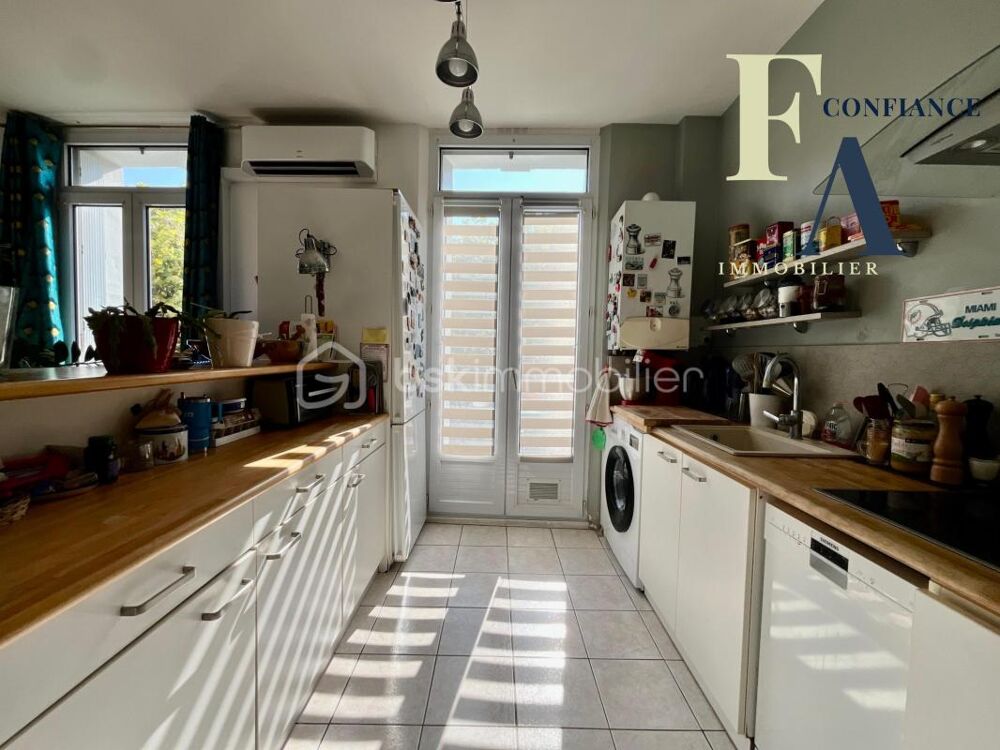 Vente Appartement Appartement T3 Côté Théâtre – Avenue Victor Hugo Sete