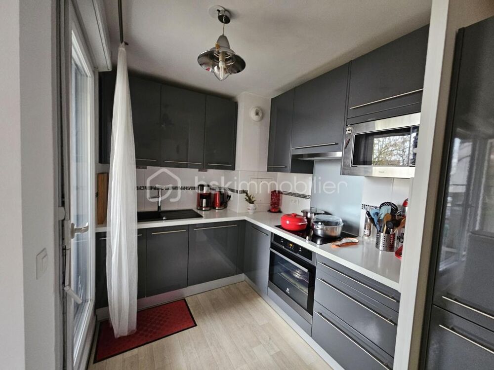 Vente Appartement Appartement 3 pièces Athis mons