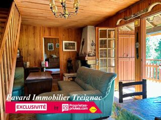  Chalet � vendre 7 pi�ces 100 m�