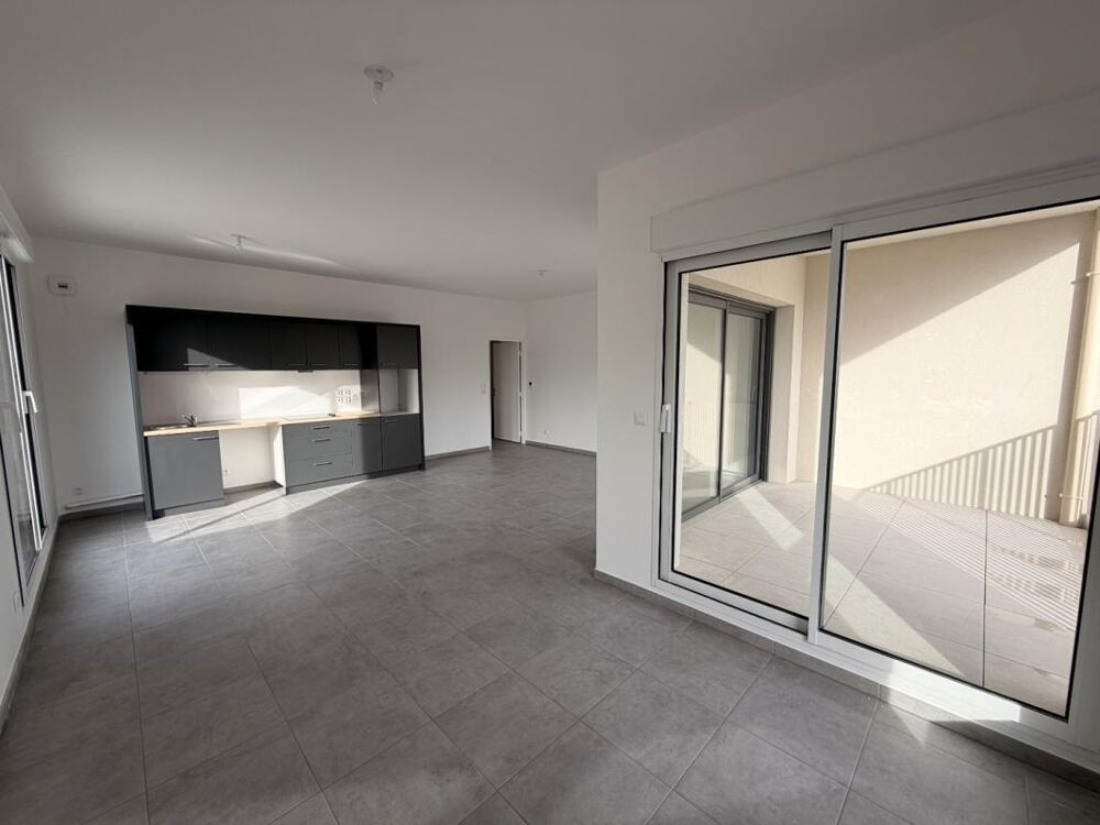 Appartement T5 - NEUF - EMBELLIE - Foch Sully