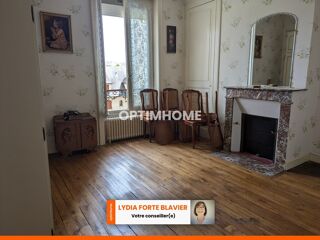  Maison � vendre 5 pi�ces 100 m�