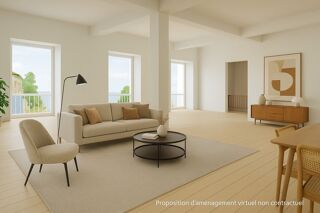  Immeuble à vendre 5 pièces 320 m²