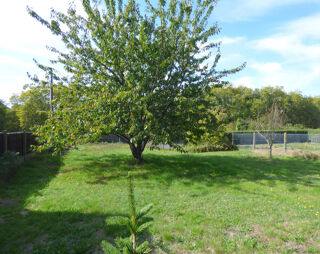  Terrain à vendre 446 m²