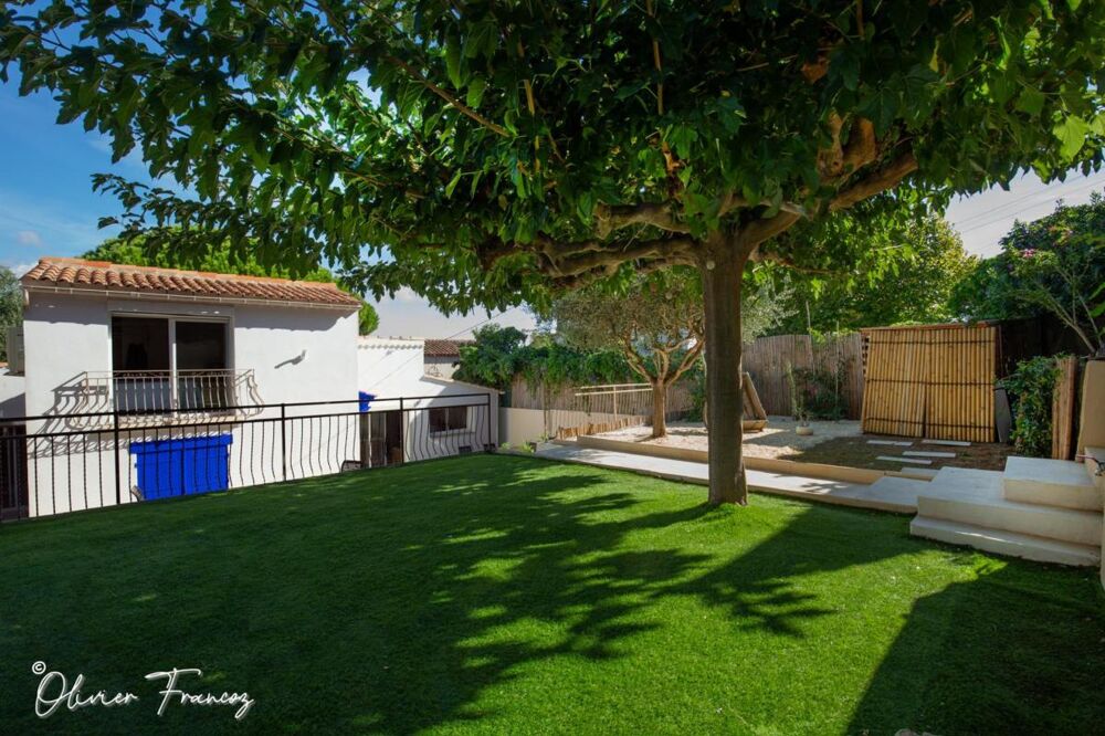  vendre  Villa La Ciotat (13600)