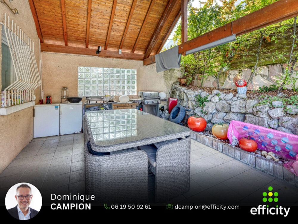 � vendre  Maison Biviers (38330)