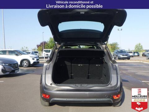 C4 Picasso PureTech 130 S&S - Attraction 2015 occasion 10150 Lavau