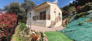  Maison à vendre 3 pièces 52 m²
