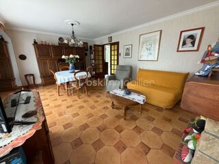  Maison à vendre 3 pièces 75 m²