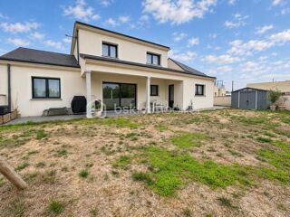 Vente Maison Maison contemporaine à vendre Chaingy