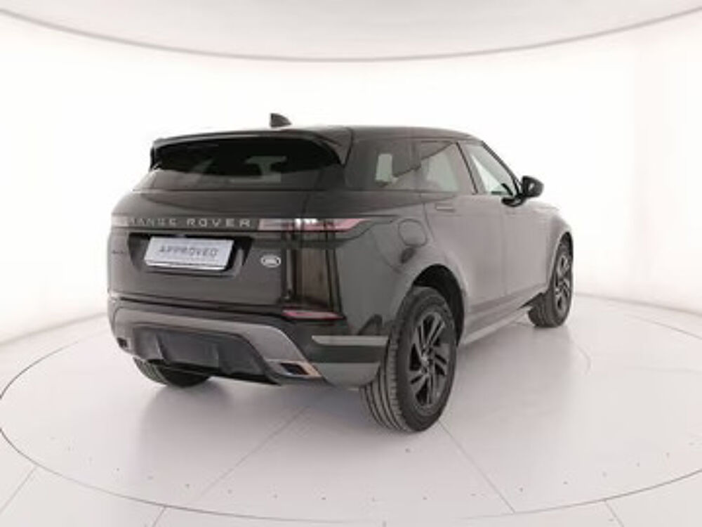 Range Rover Evoque 2.0D I4 2022 occasion 33000 Bordeaux