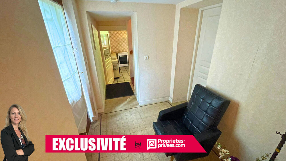 Vente Maison Proche Charlieu ? Maison 5 chambres Charlieu
